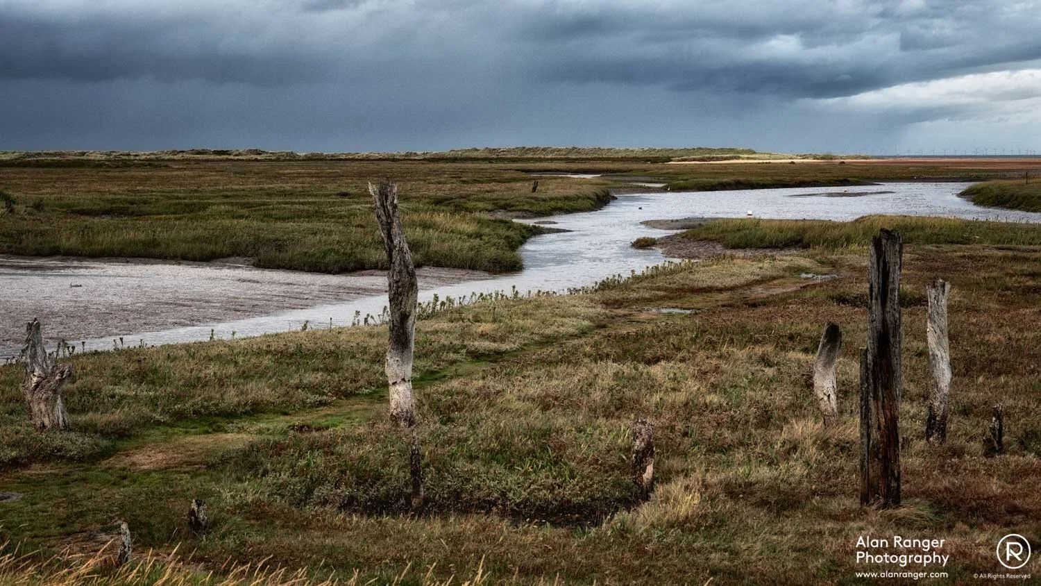 Thornham