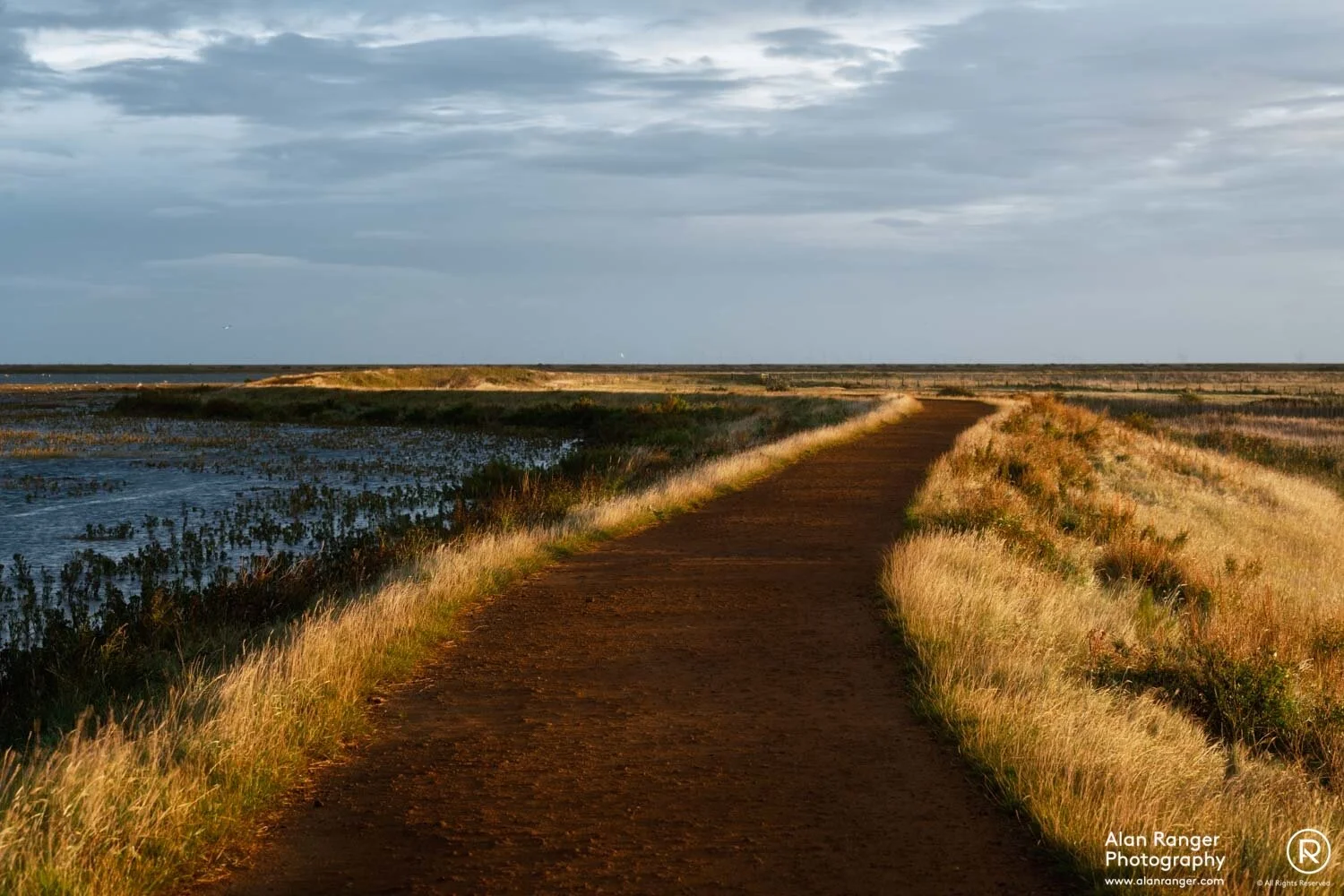 Blakeney Nature Reserve