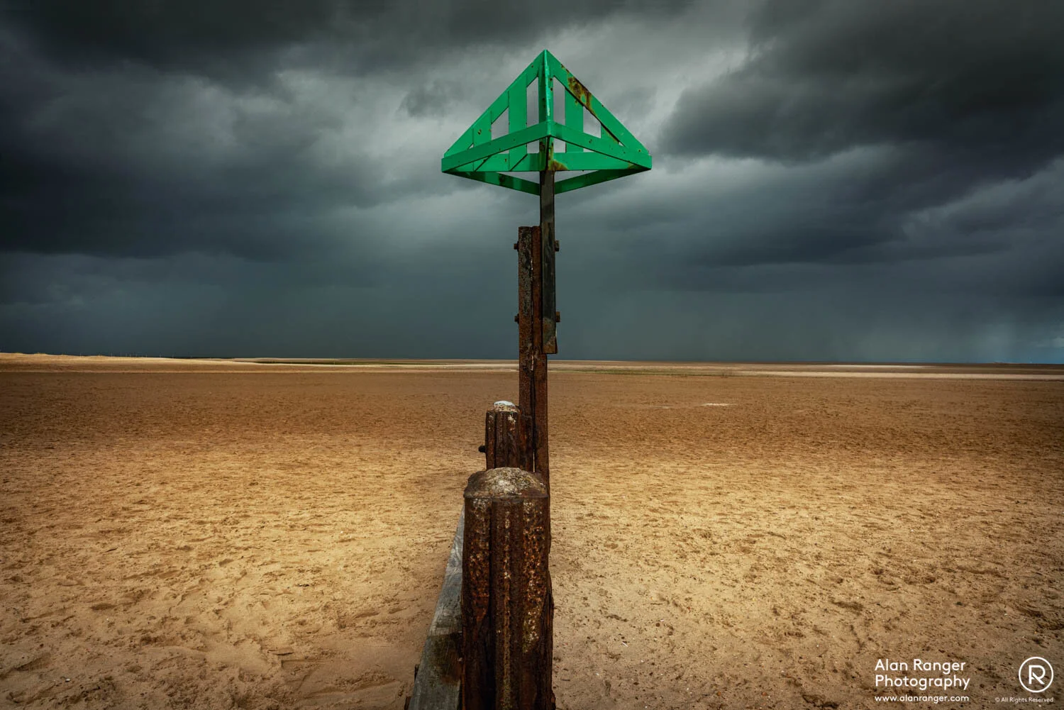 Wells Next Sea