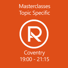 photography masterclasses