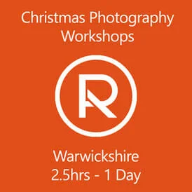 christmas photography