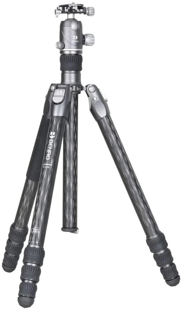 Recommended Lightweight Tripods | Professional Guide