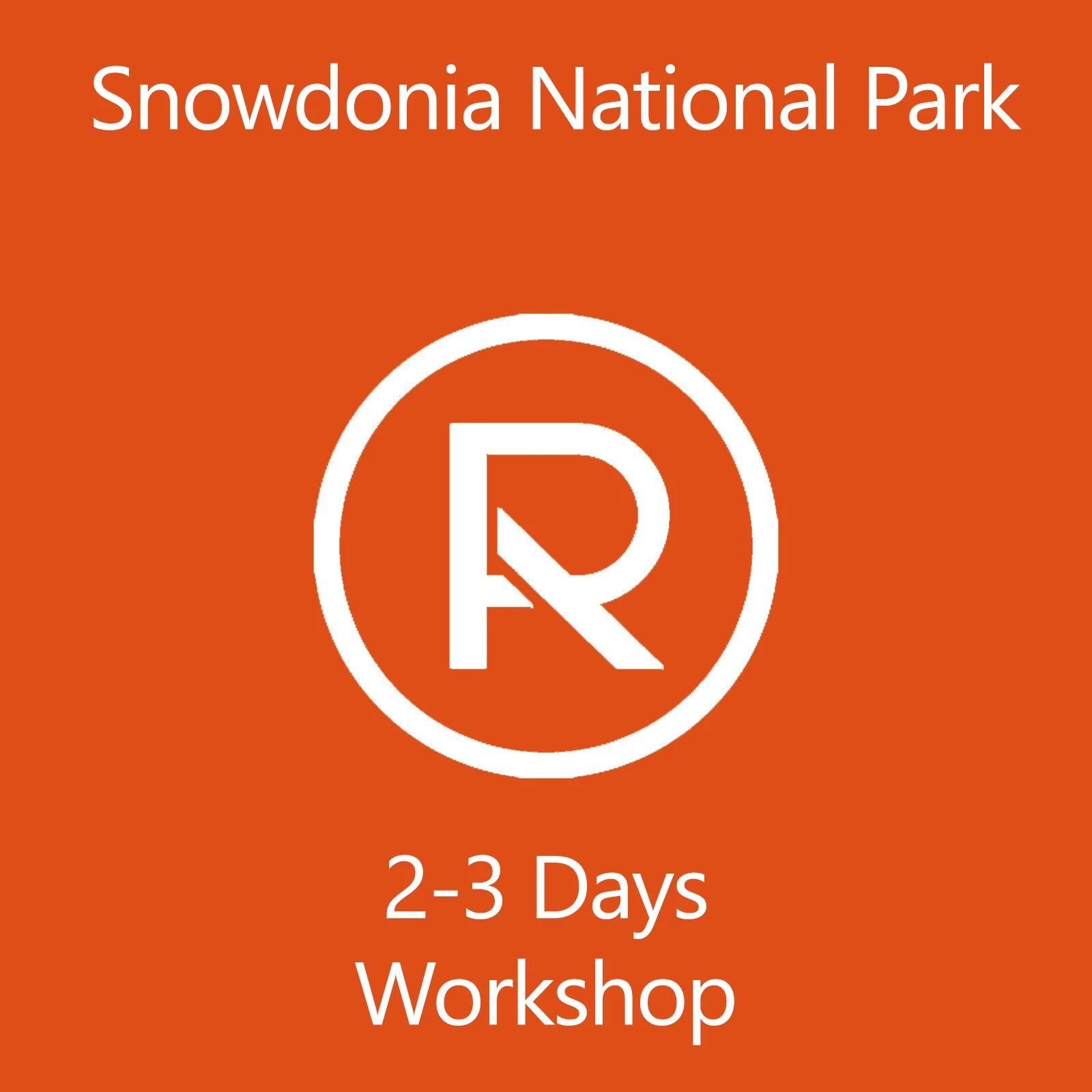 Snowdonia Landscape photography workshop