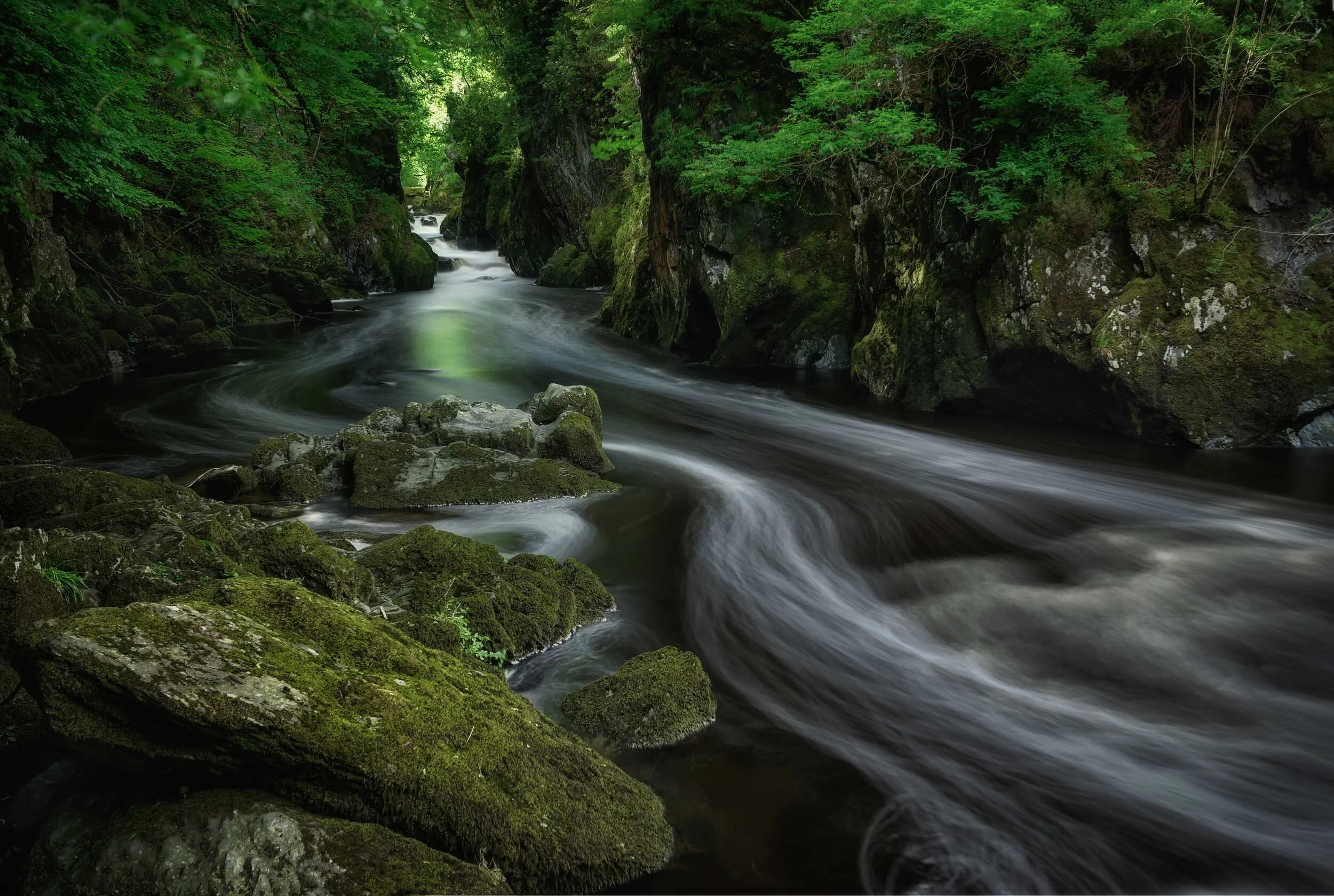Long Exposure Photography Workshop