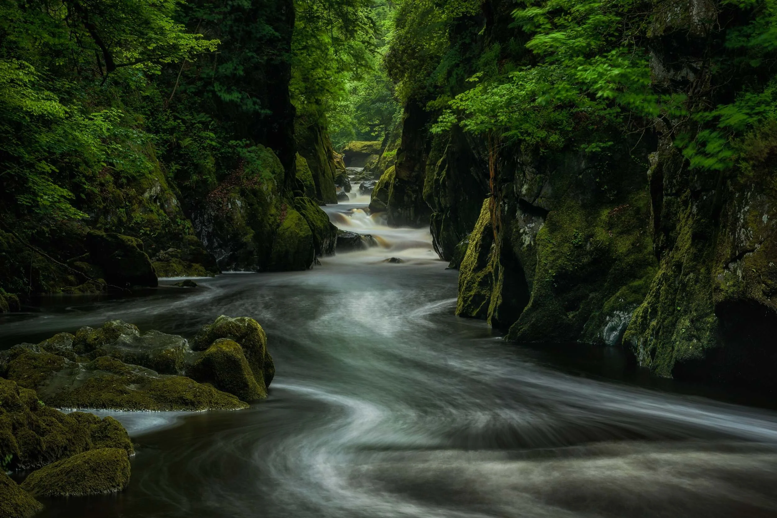 Fairy Glen 2