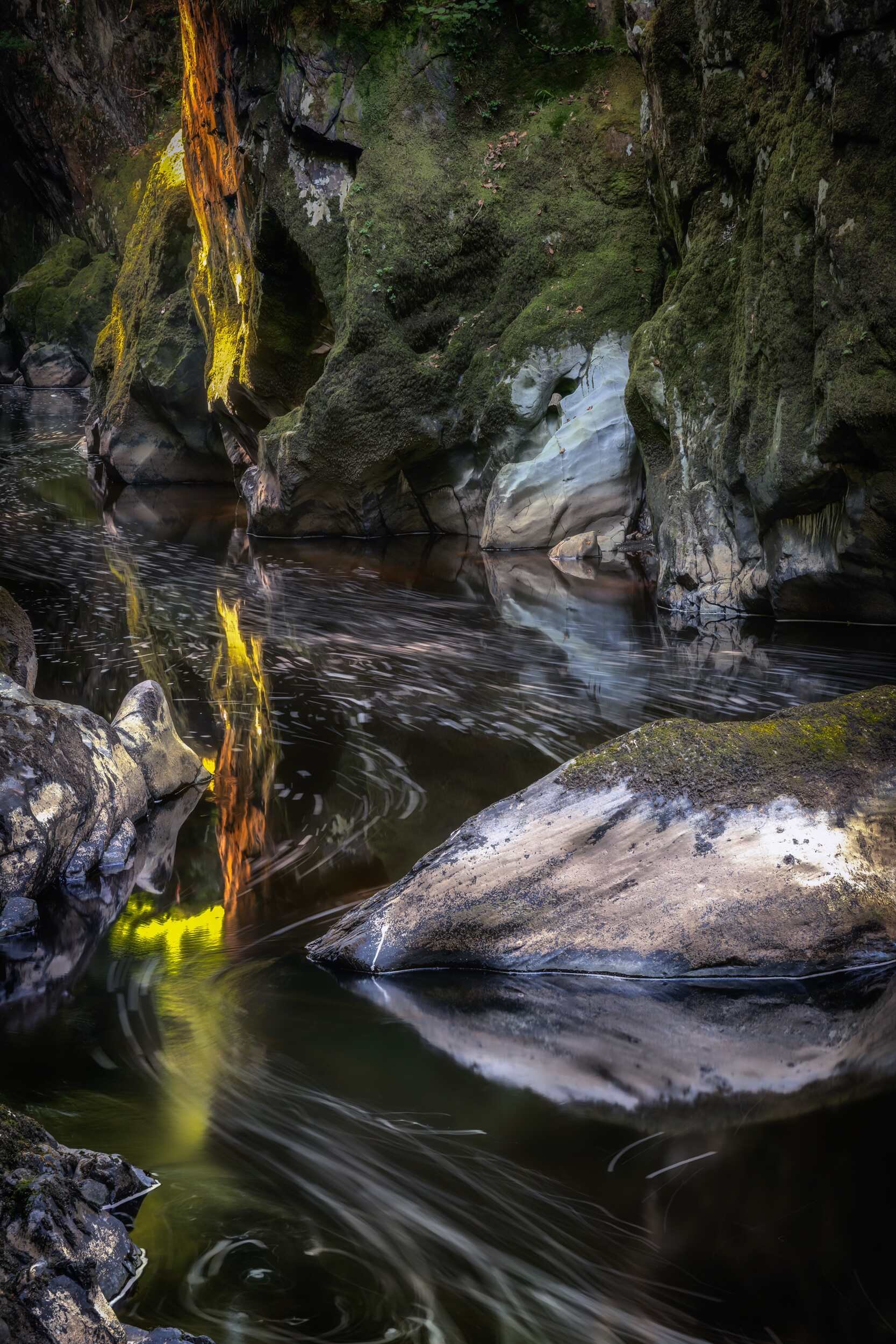 Fairy Glen 7