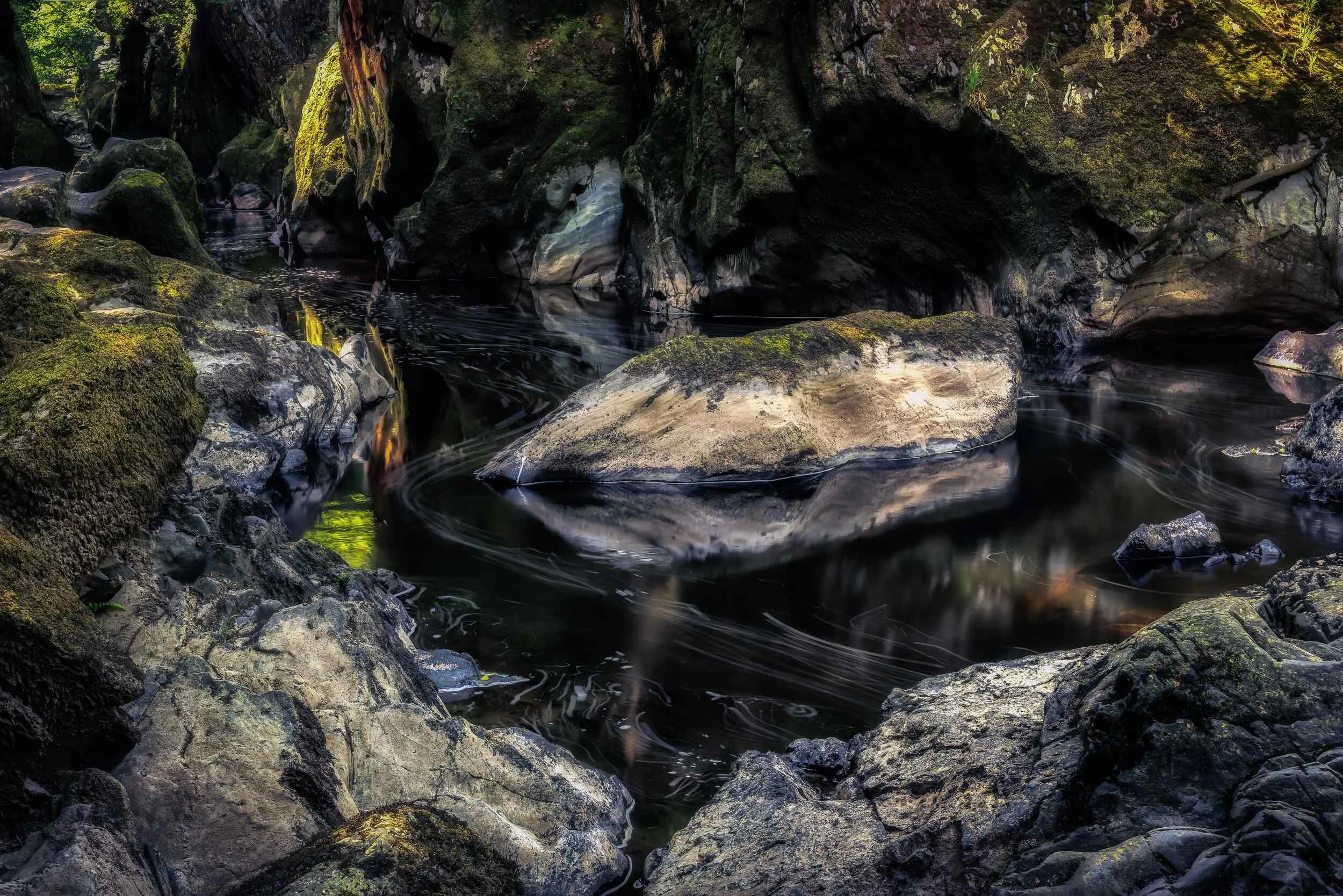 Fairy Glen 8