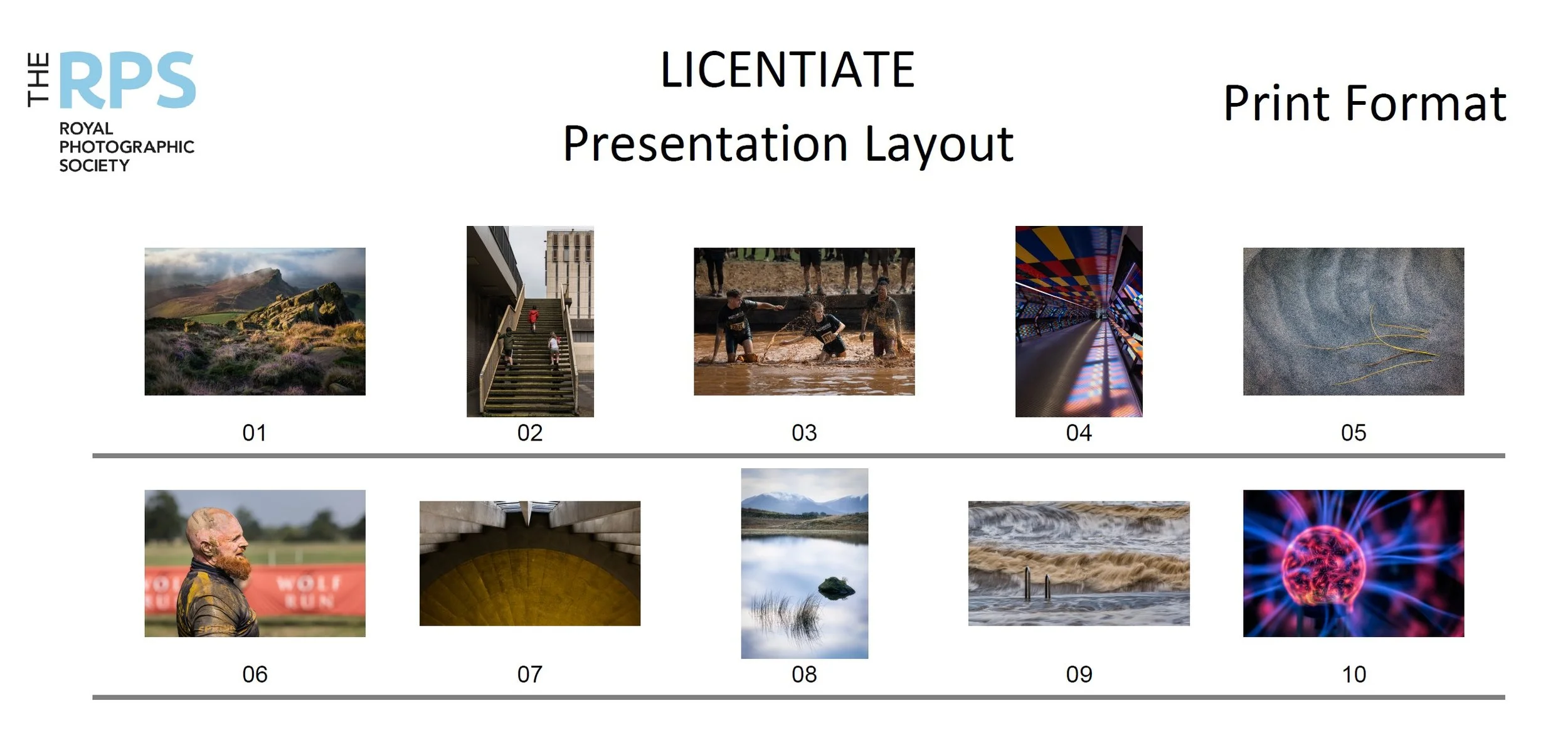Case Study - Kirsten Pearce - LRPS | RPS Distinctions