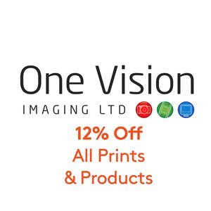 12% off printing for all my clients when they register an account.