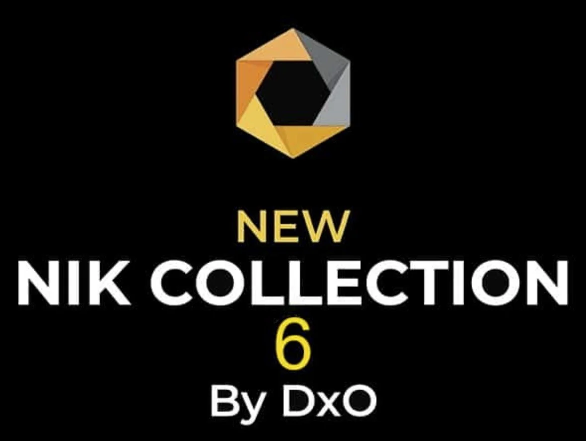 Creative Photo Editing with DXO NIK Collection 6 - 