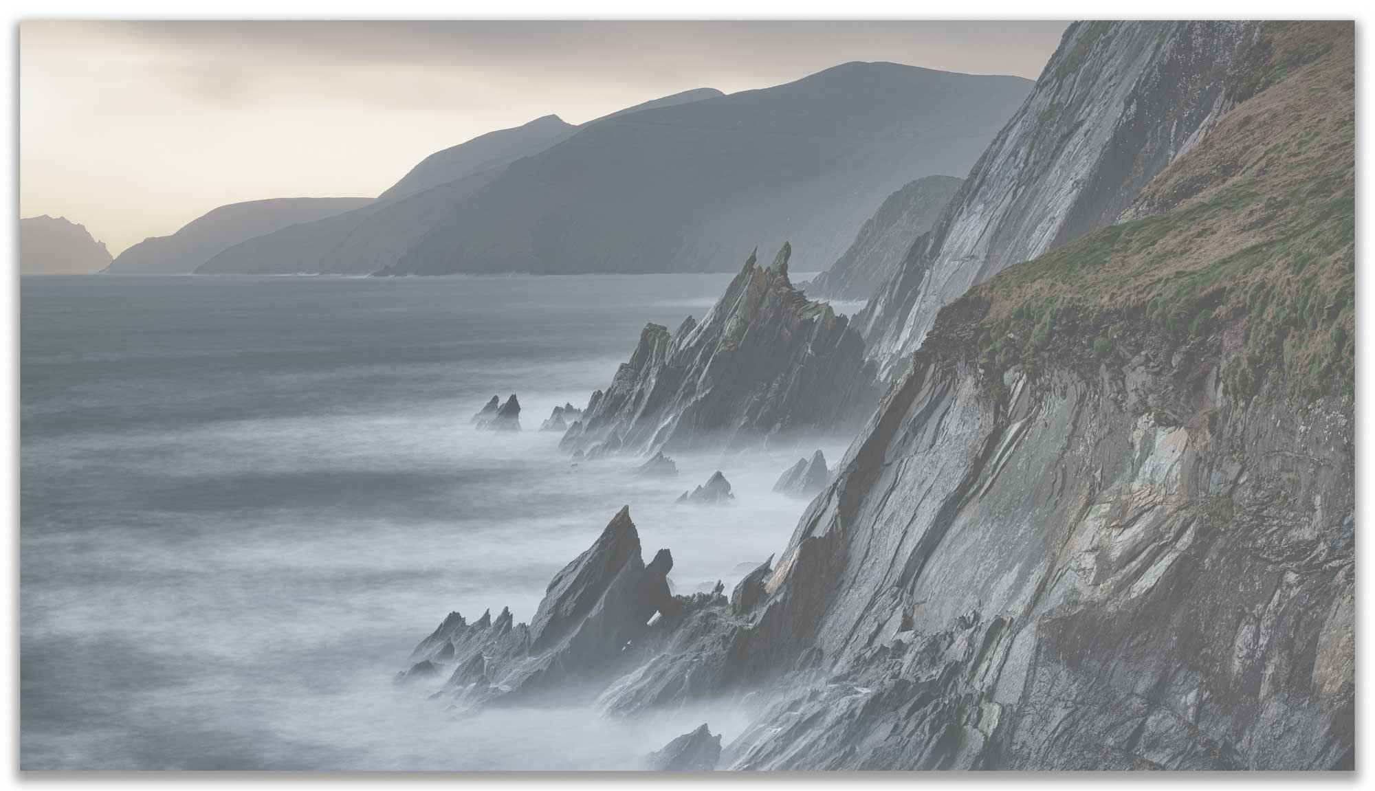 South Kerry - Ireland