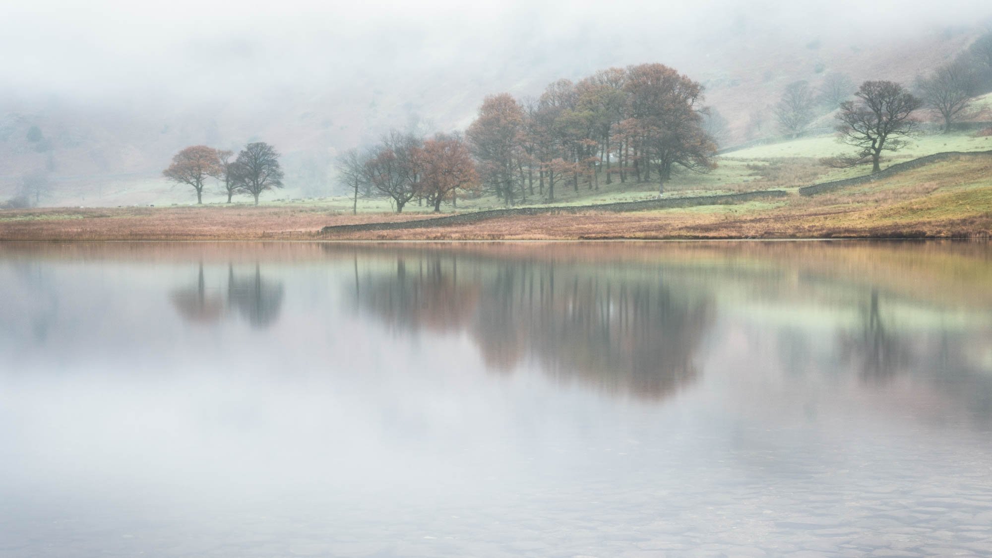 The Secrets of Lake District Landscape Photography