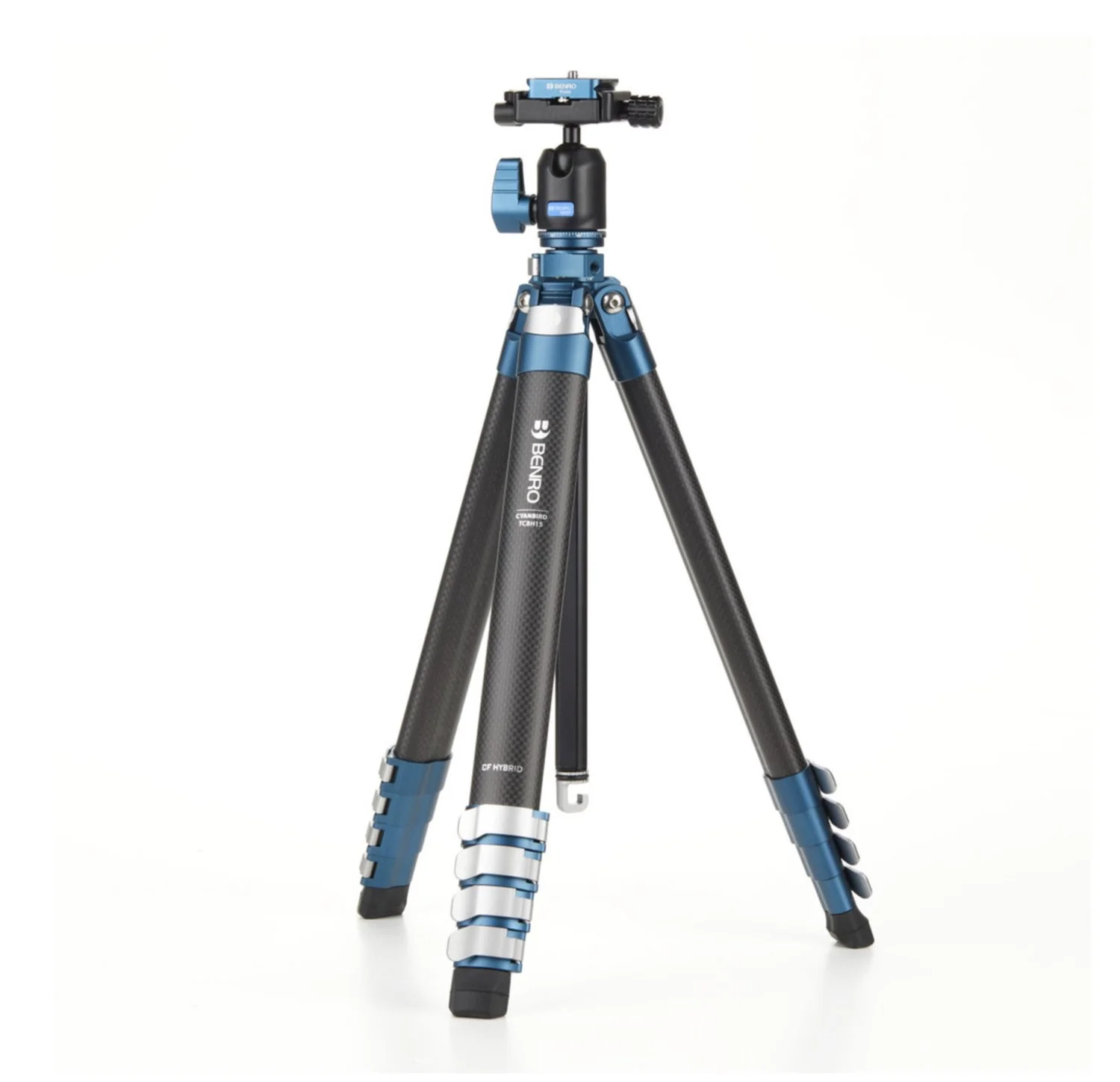 The Perfect Travel Tripod: Benro Cyanbird Tripod Review
