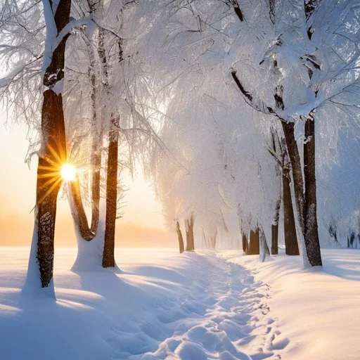 Mastering the Art of Winter Photography: An In-depth Guide