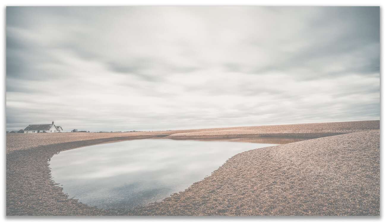 Suffolk Coast