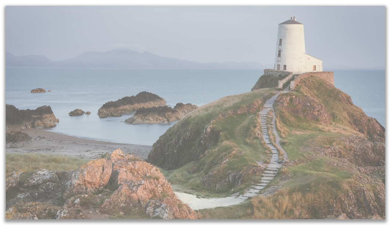 Anglesey - Wales