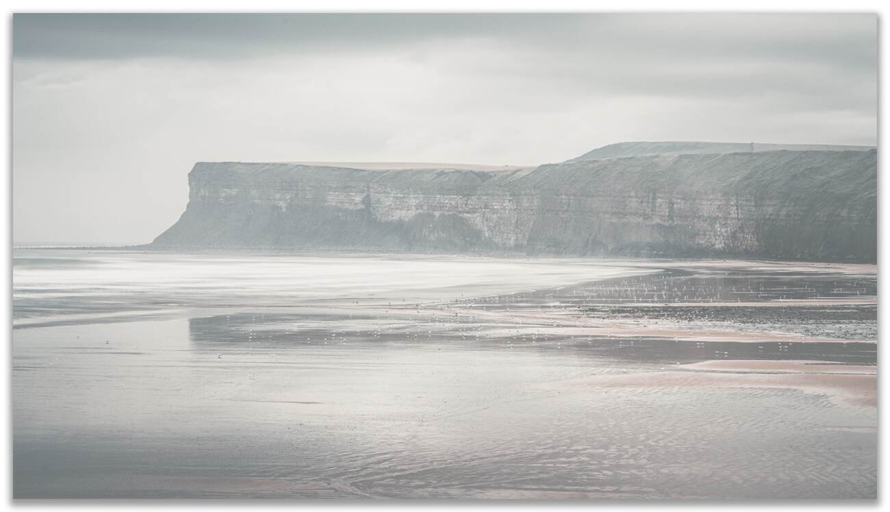 North Yorkshire Coast