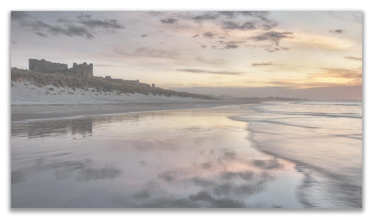 Northumberland Coastline