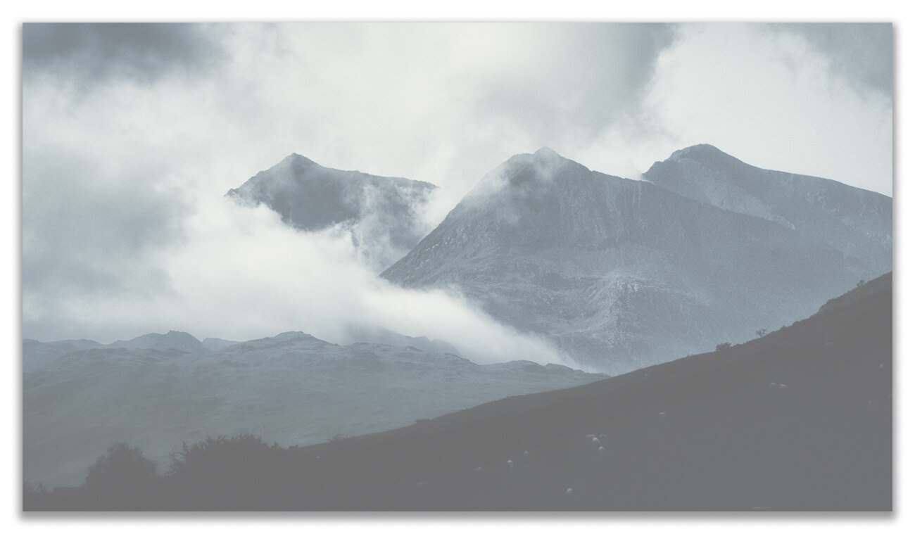 Snowdonia - Wales