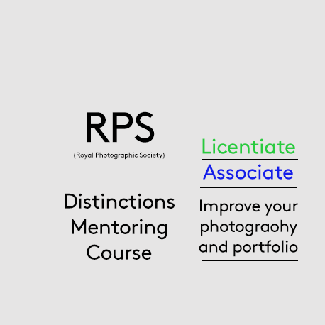 RPS Courses - Independant RPS Mentoring for RPS Distinctions