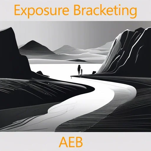 07 Explaining EXPOSURE BRACKETING- HDR-A Guide for Beginners