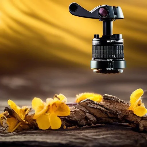 Unlocking the Art of MACRO PHOTOGRAPHY: Techniques and Tips