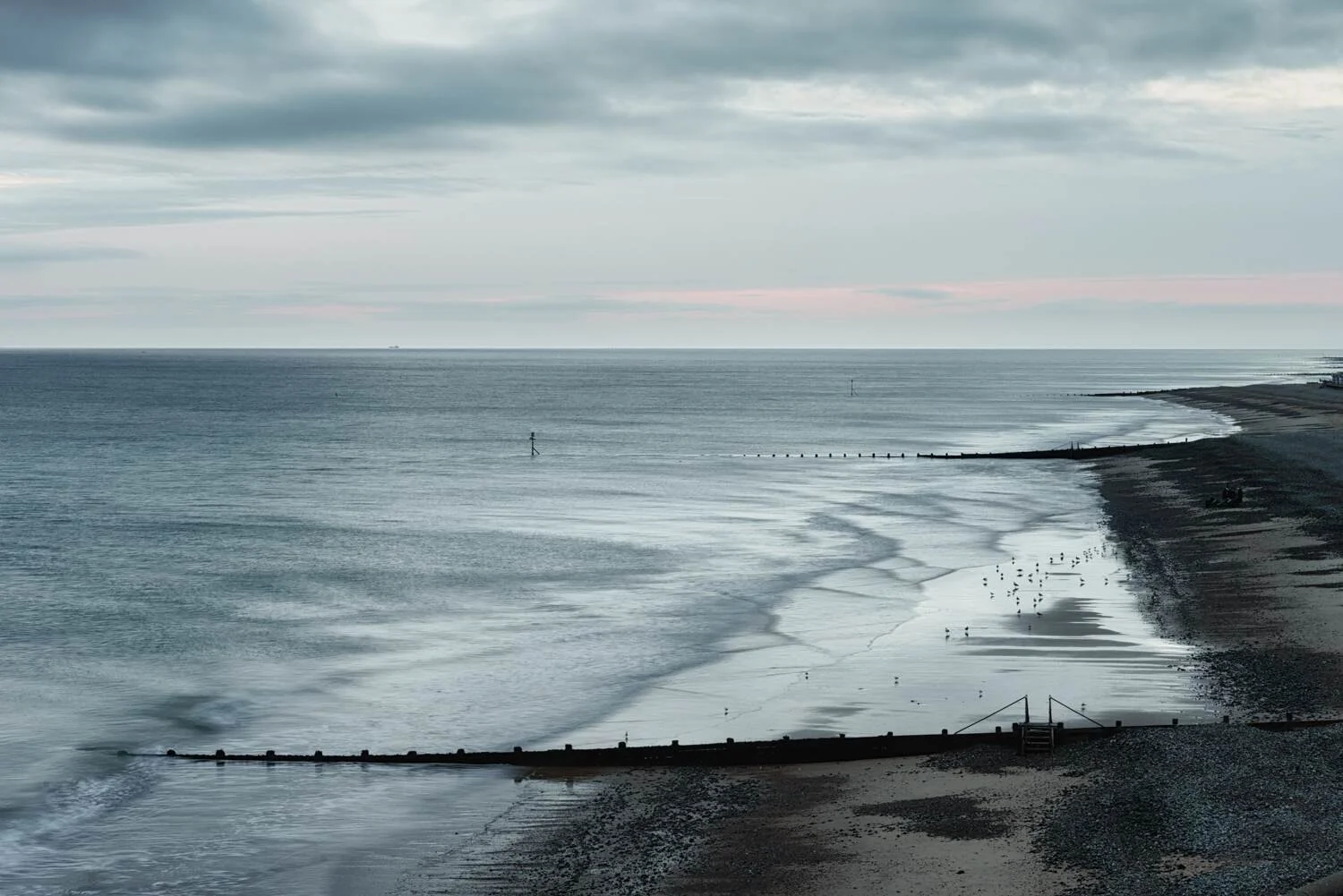 Photography Workshop Norfolk
