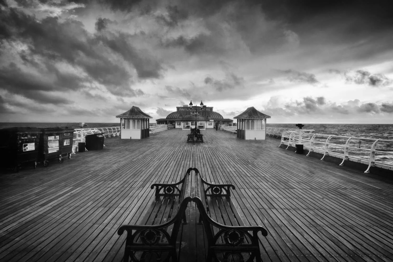 Norfolk Photography Workshop