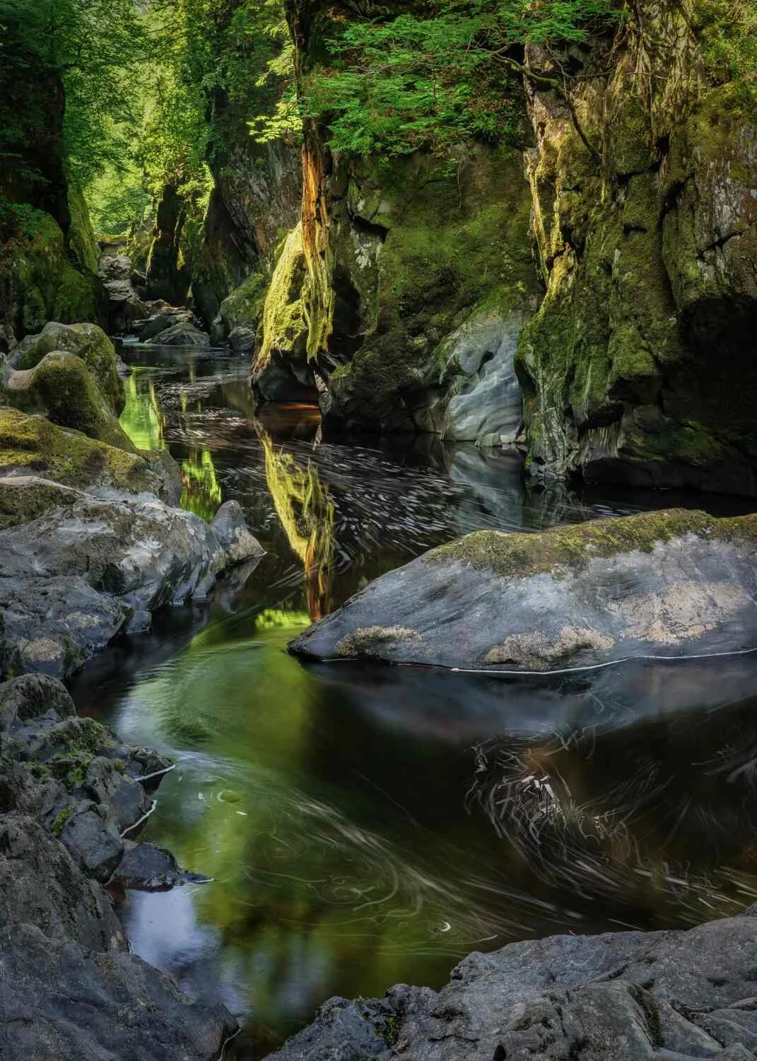 landscape photography snowdonia workshops