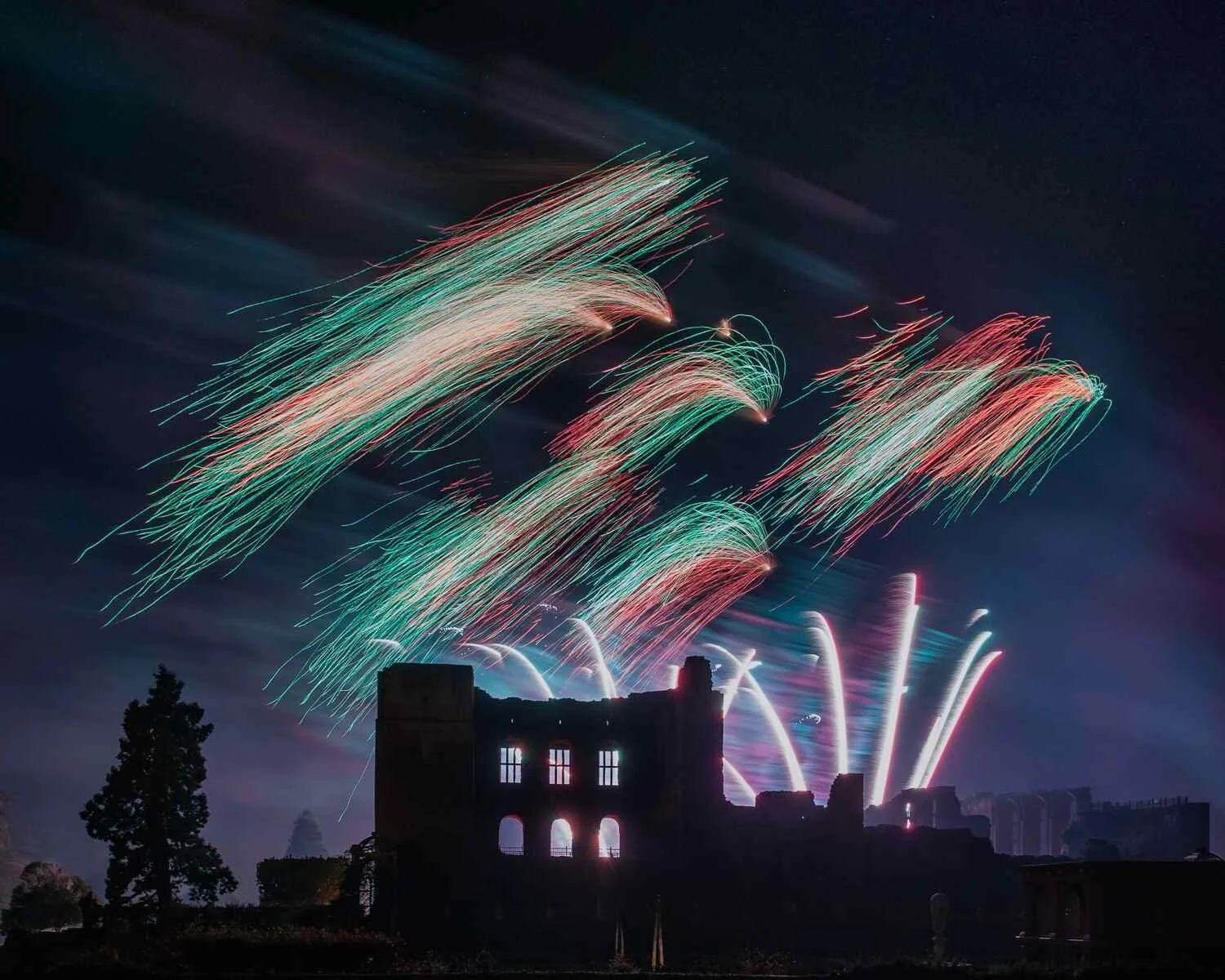 long exposure photography kenilworth