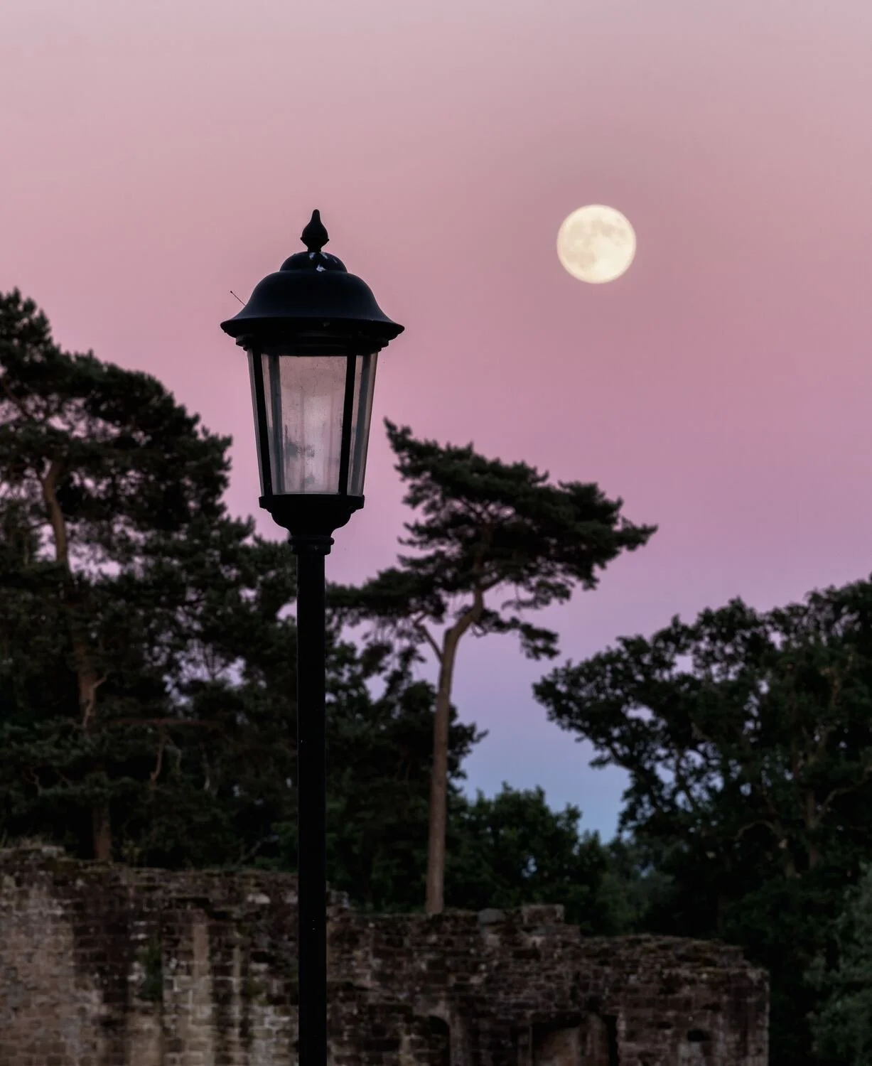 long exposure photography kenilworth