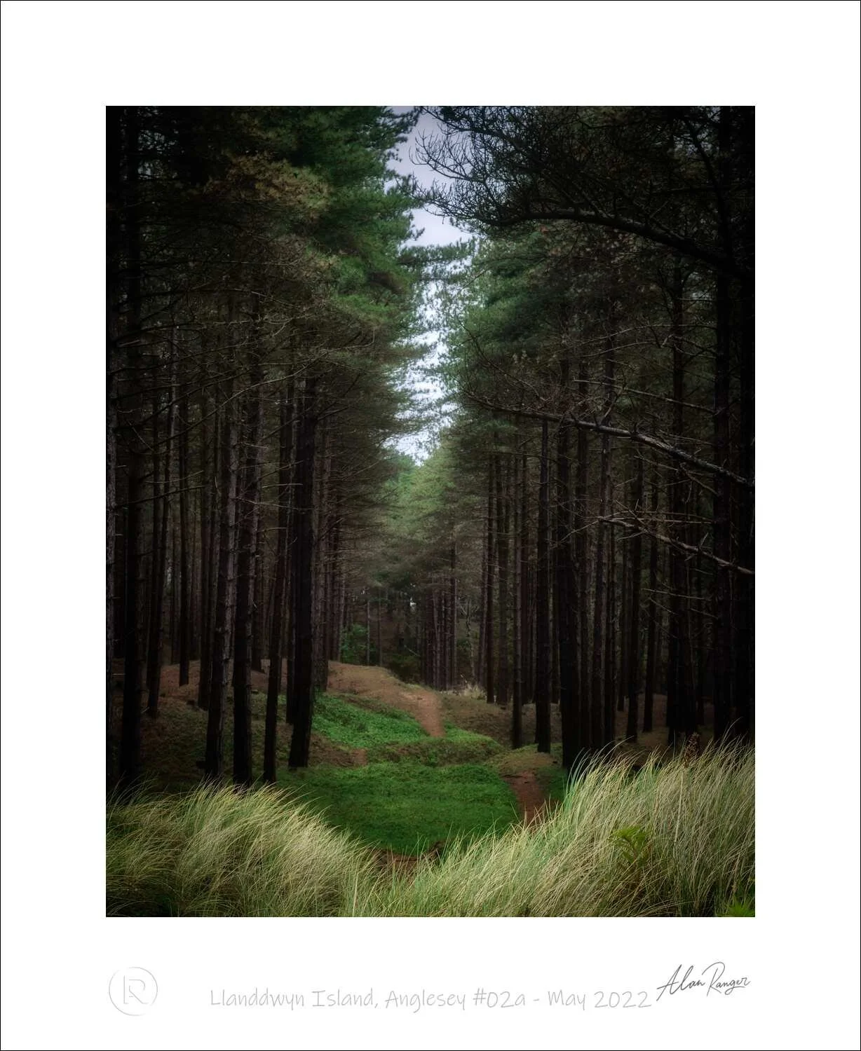 anglesey photography