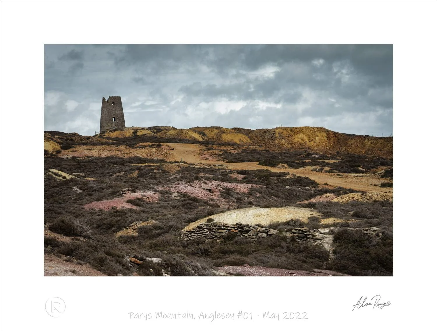 anglesey photography