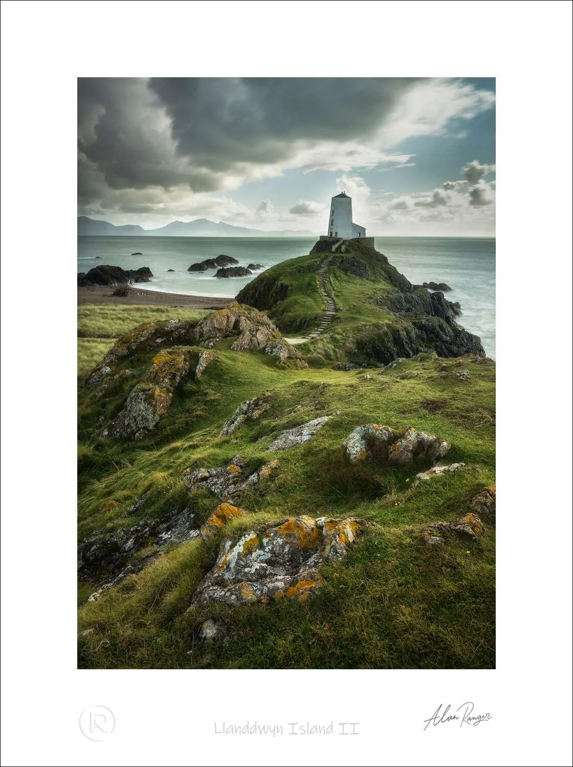 Anglesey Photography