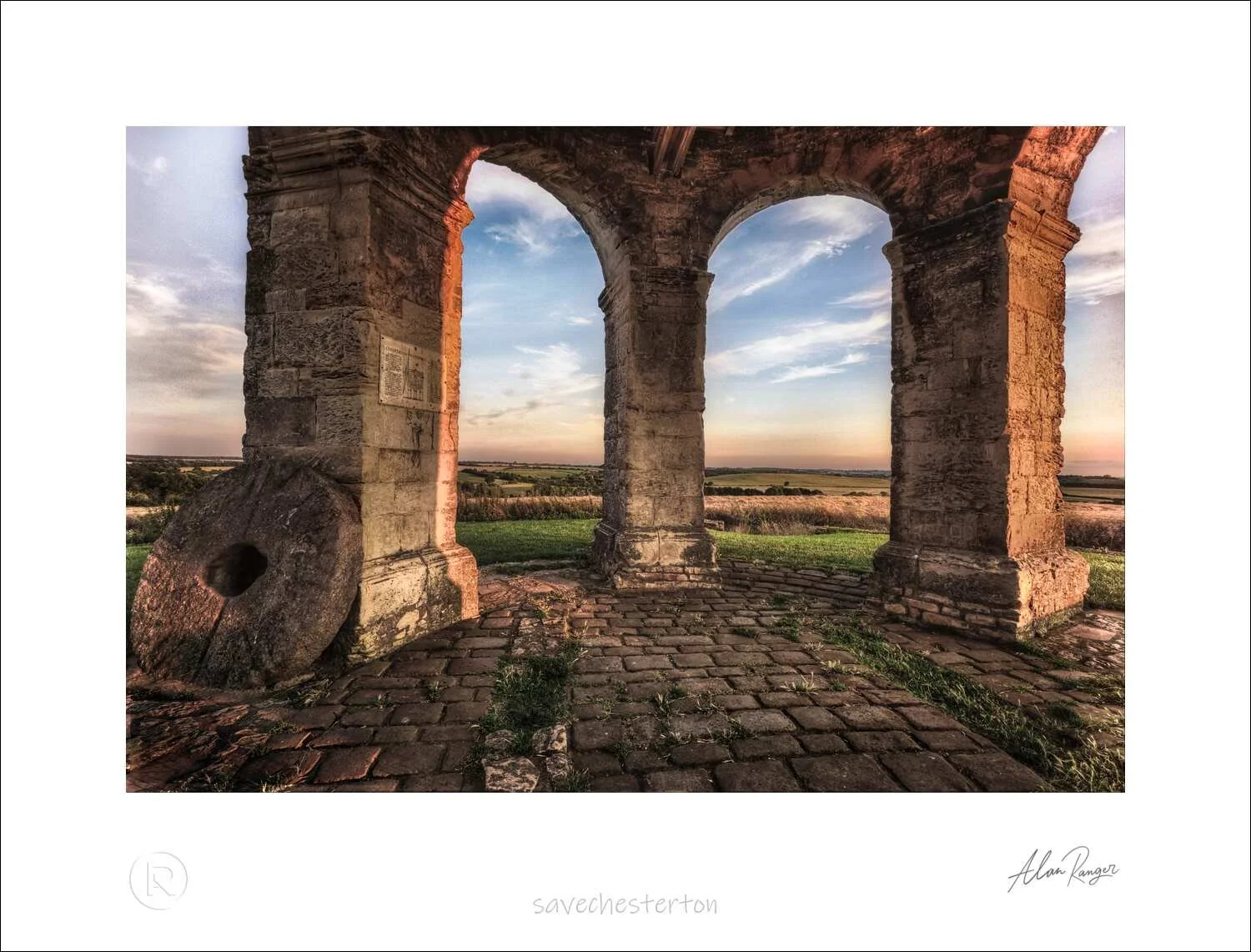 Architecture Photography