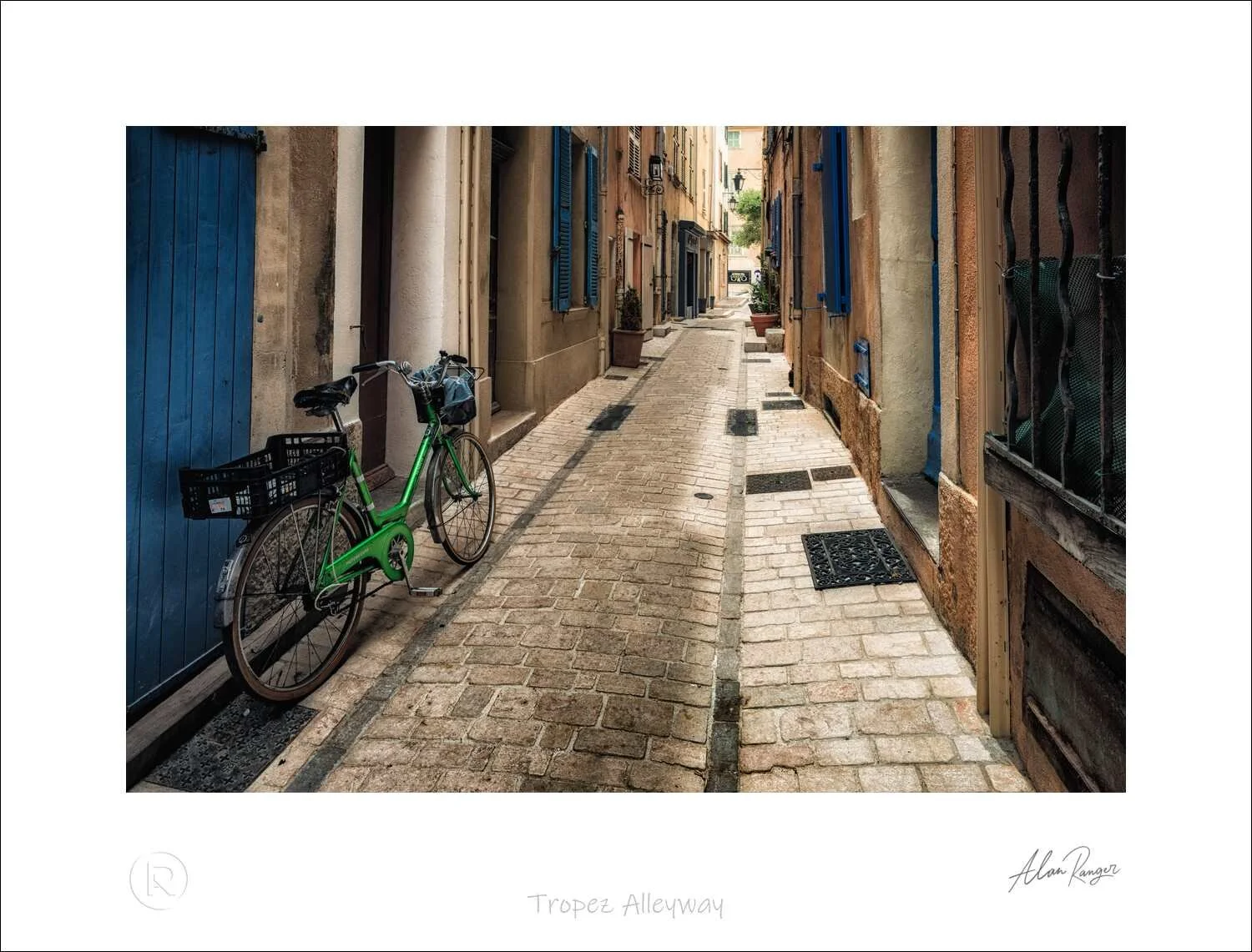 Architecture Photography