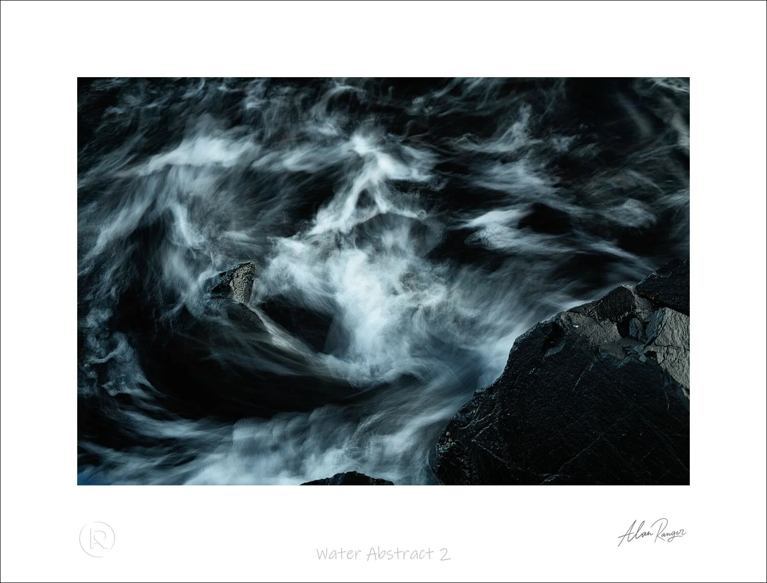 Water Abstract 2