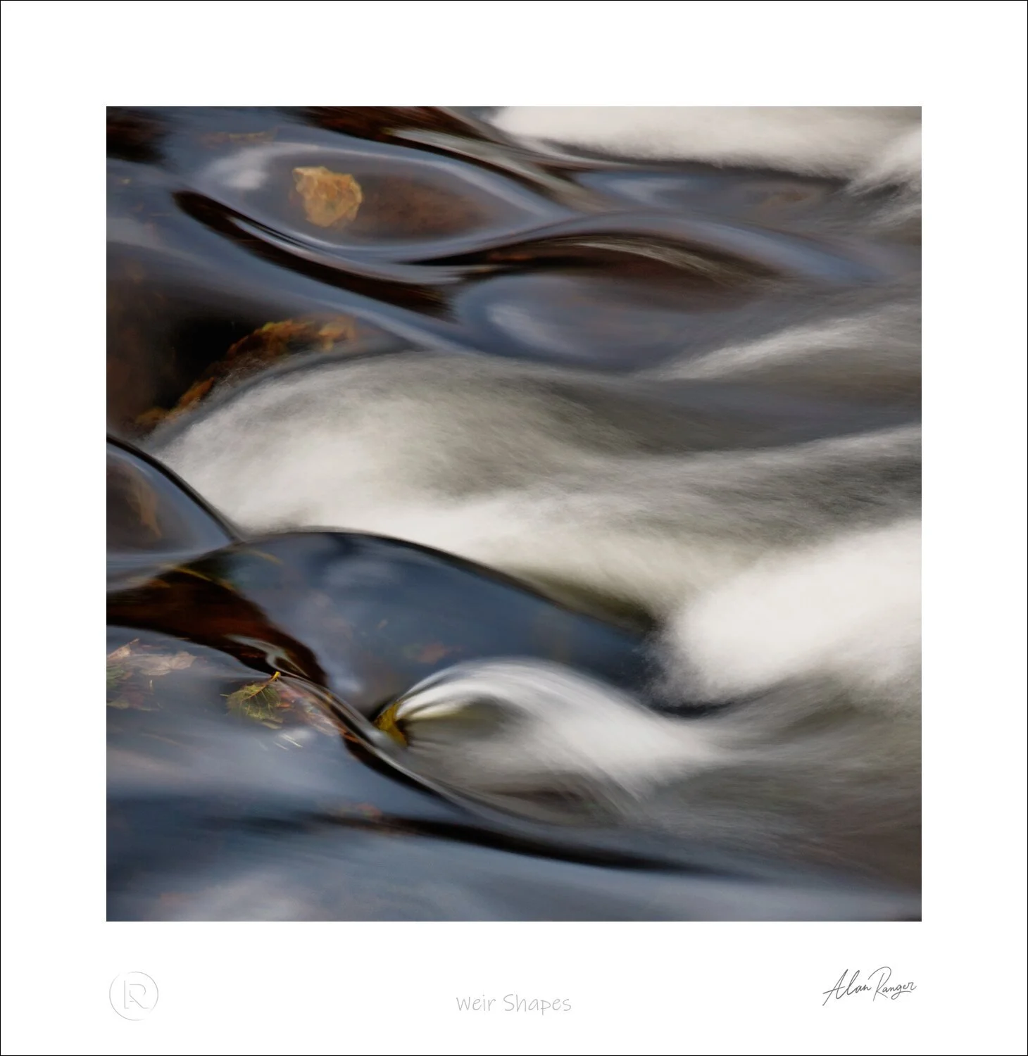Weir Shapes