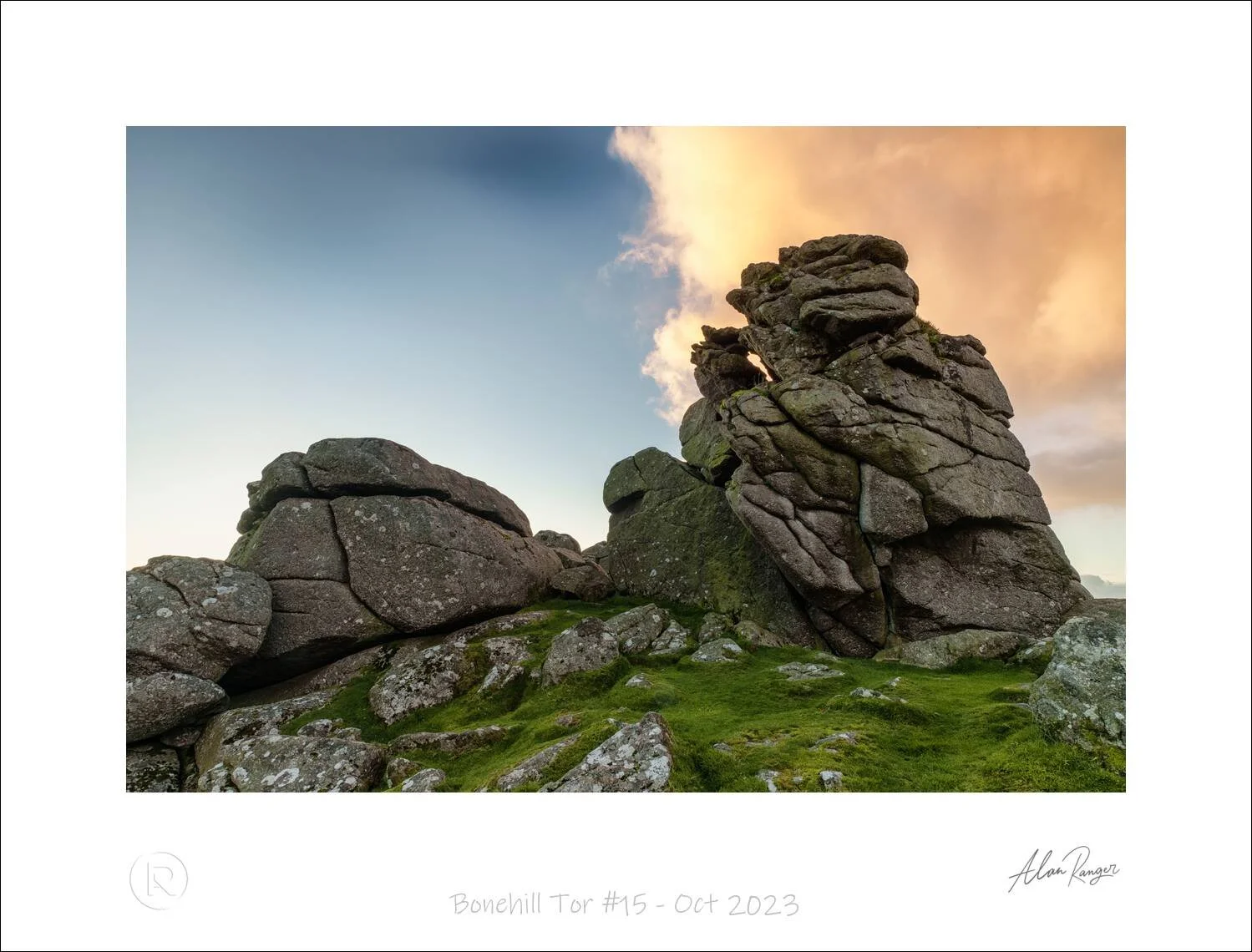 Dartmoor Photography Workshop