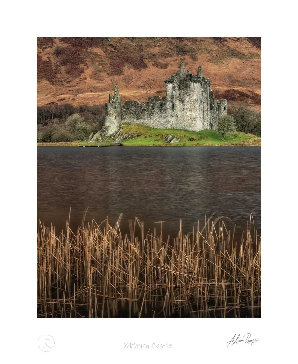 Glencoe Photography Workshops