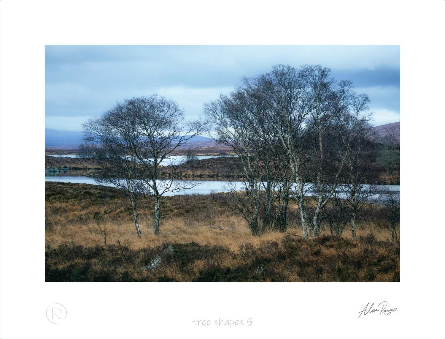 Glencoe Photography Workshop