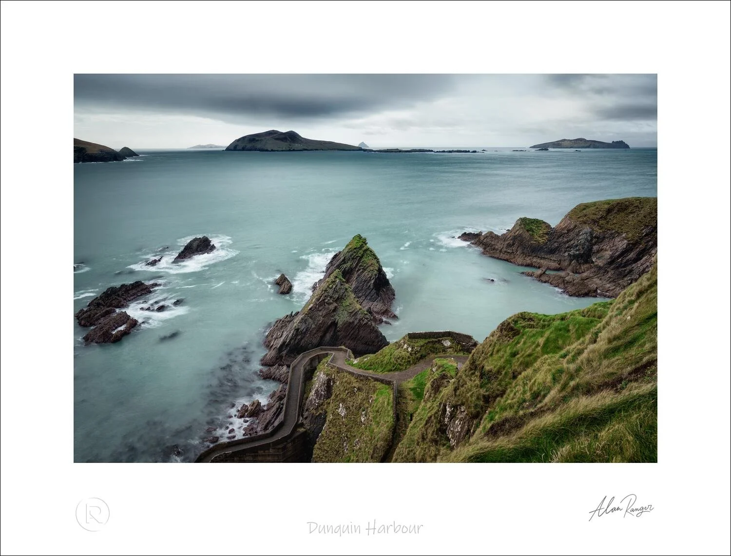 ireland photography workshop