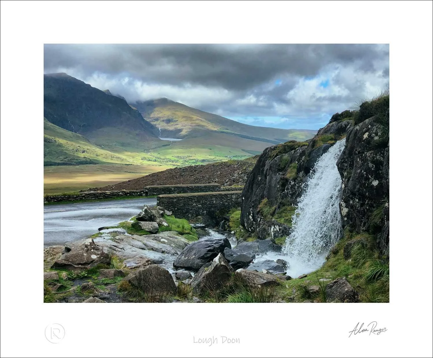 ireland photography workshop
