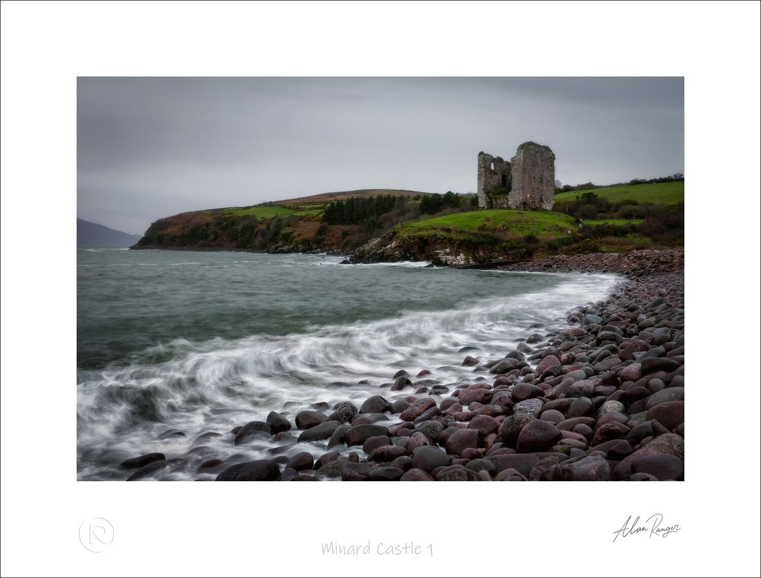 ireland photography workshop