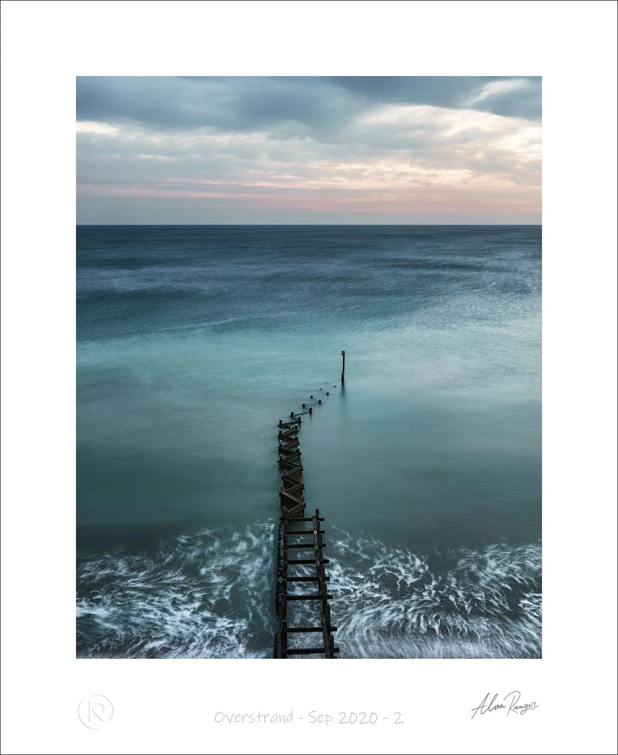 Norfolk Photography Workshop