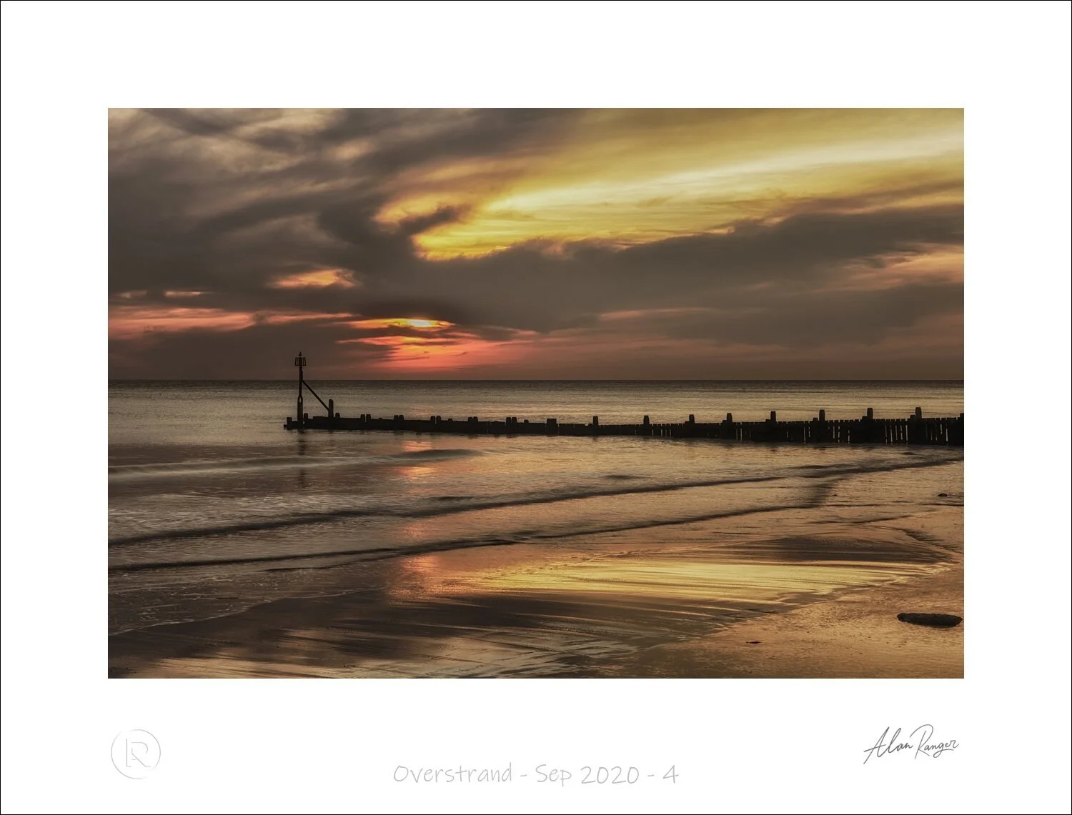 Norfolk Photography Workshop