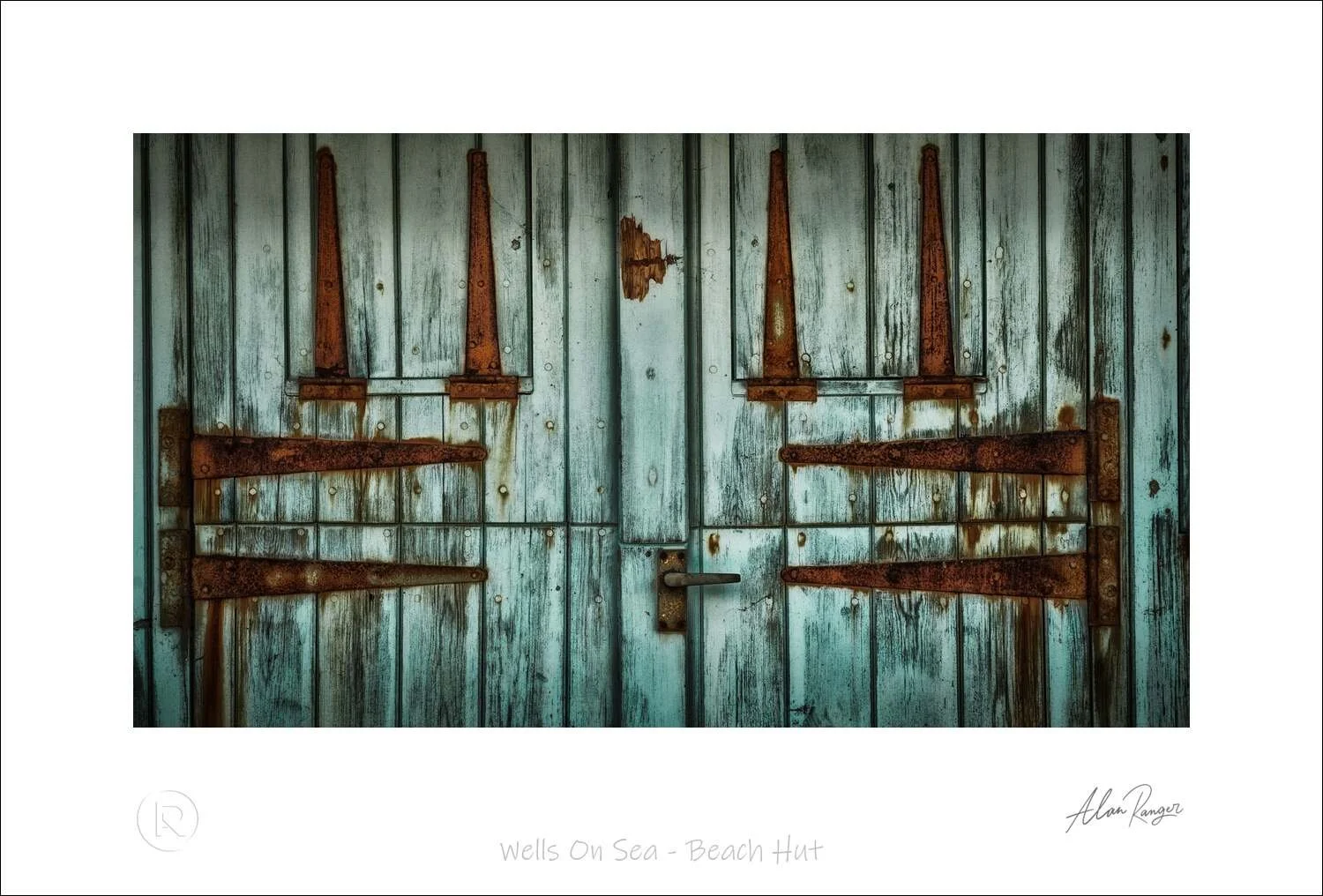 Wells On Sea - Beach Hut.jpg