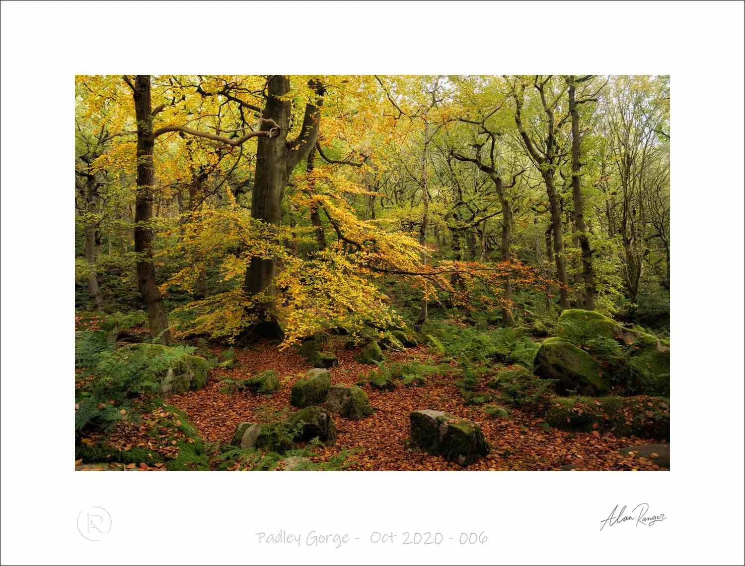 Peak District Photography workshops