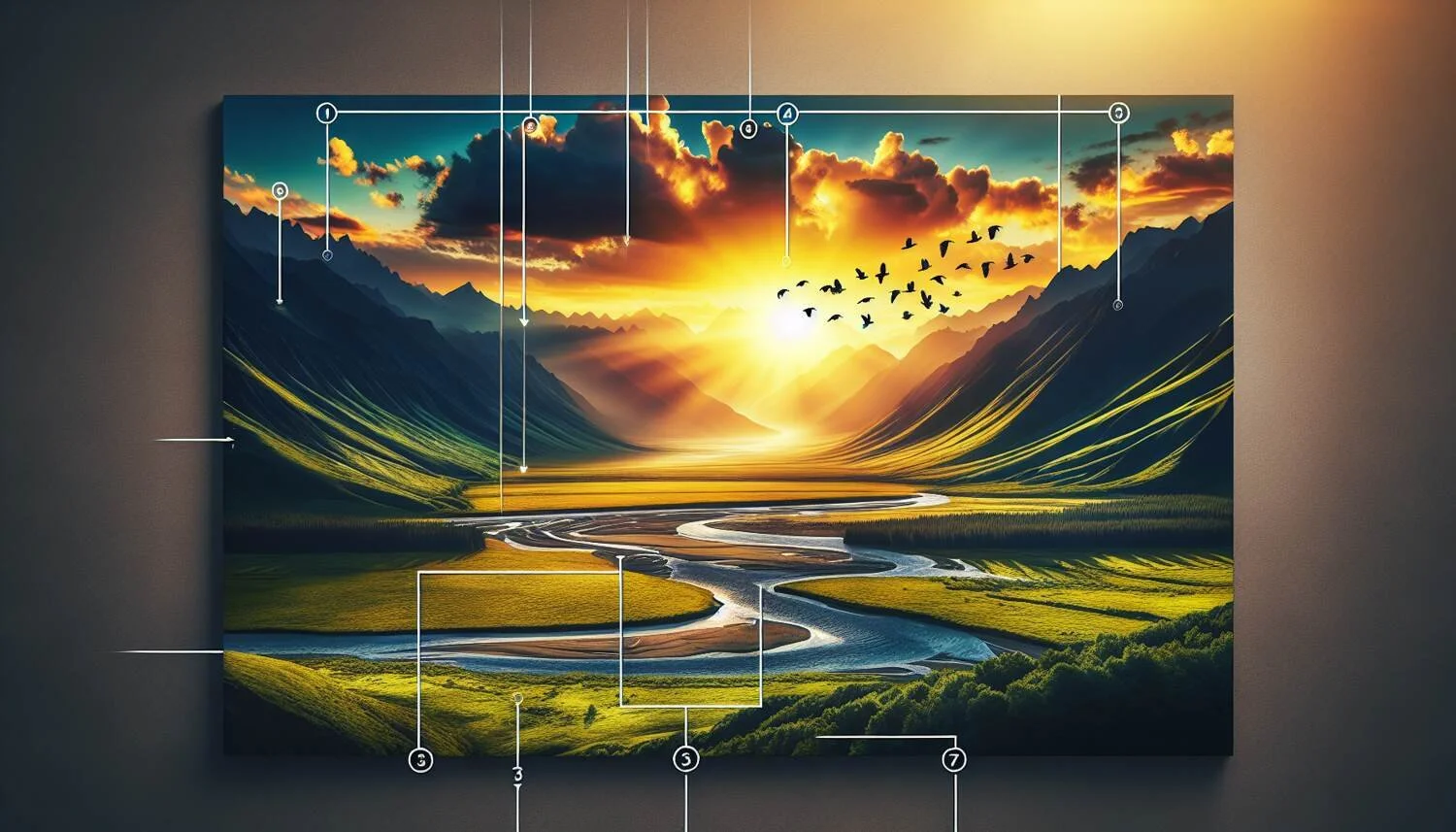 Mastering LANDSCAPE PHOTOGRAPHY: Tips and Techniques