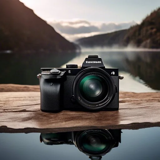 How Mirrorless Cameras Are Shaping Photography's Future